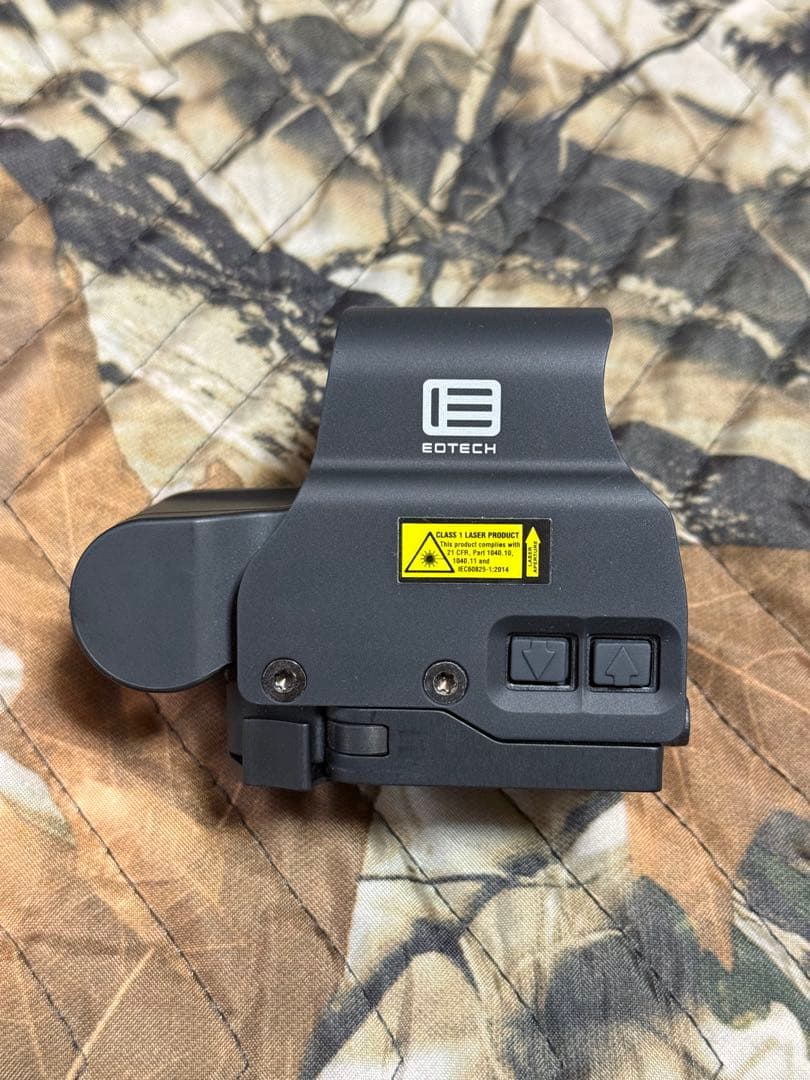 実物 EOTech EXPS2-0 ホロサイト
