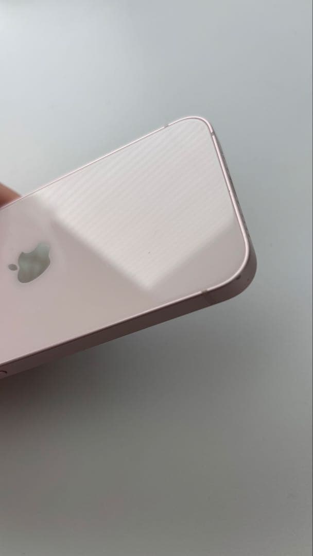 Iphone 13 mini 本体/ 512GB/純正新品電池