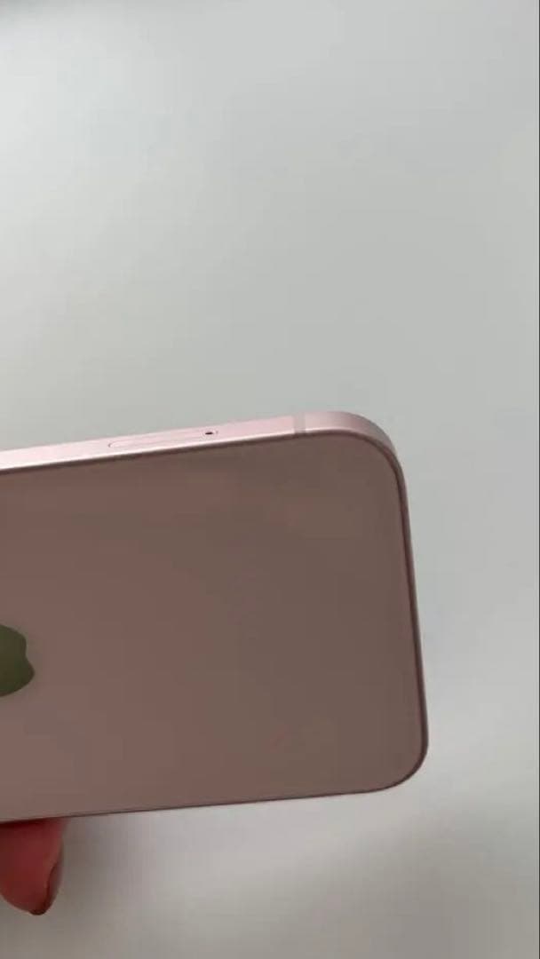 Iphone 13 mini 本体/ 512GB/純正新品電池