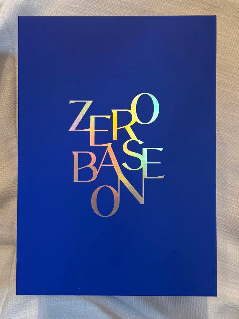 ゼベワン ZEROBASONE ペンライト