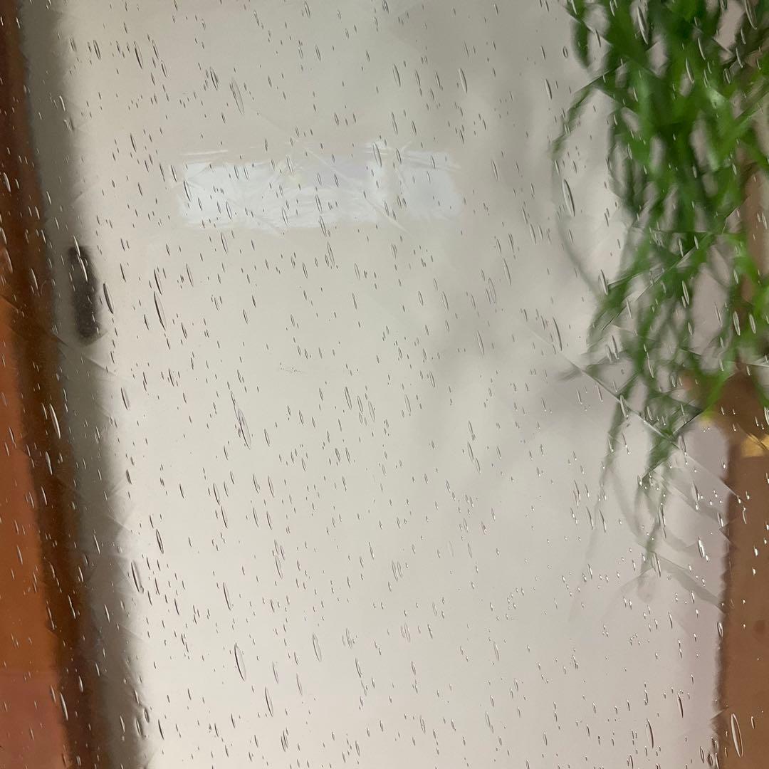 ステンドグラス　サンゴバンのアンティークガラス　27-56