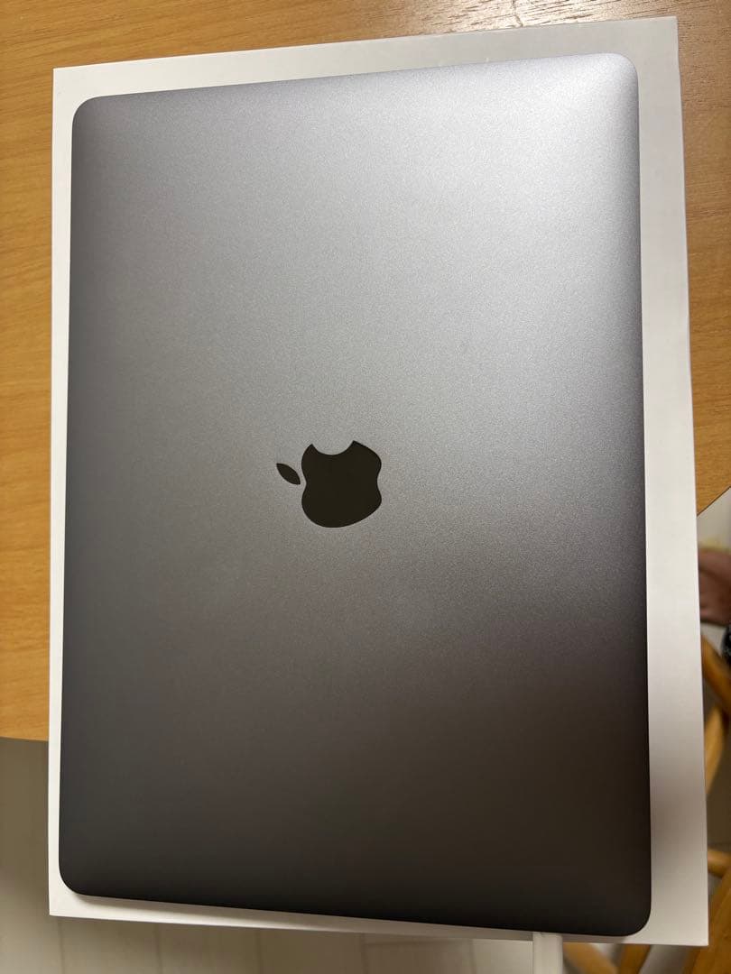 MacBook Pro 13-inch (2020) 本体