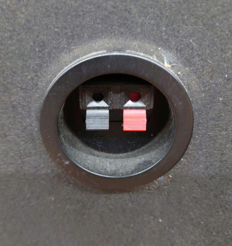 ■■KENWOOD　LS-G9　3ウェイスピーカー