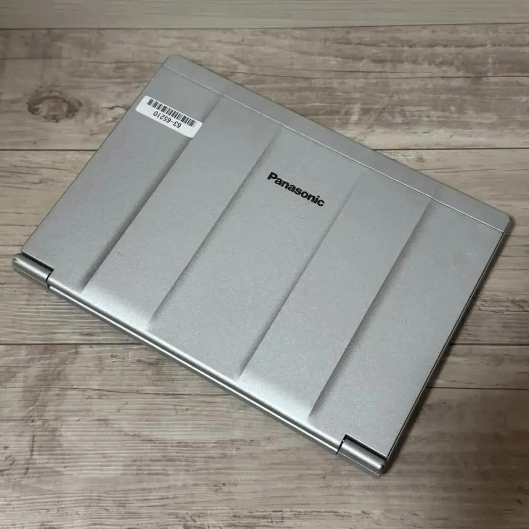 即使用可能♬ バッテリー良好♫ ThinkPad i5 8GB SSD256GB