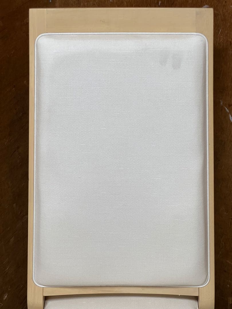 ①1F【used美品】カリモク　karimoku 椅子　チェア　ダイニング