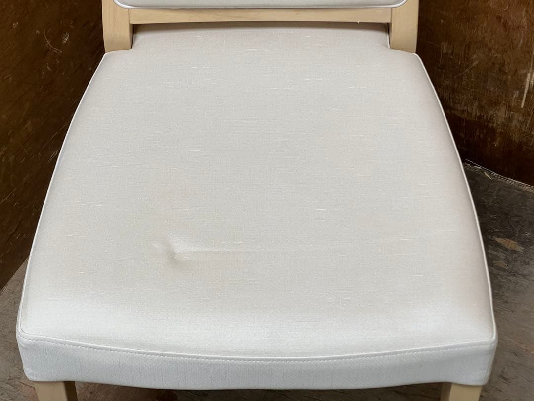 ①1F【used美品】カリモク　karimoku 椅子　チェア　ダイニング