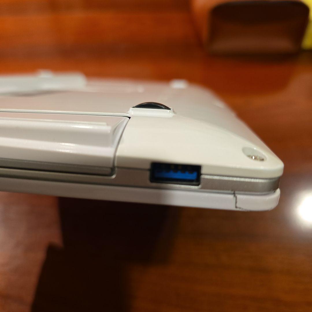 富士通 SH90/X i5 4GB SSD256GB タッチ