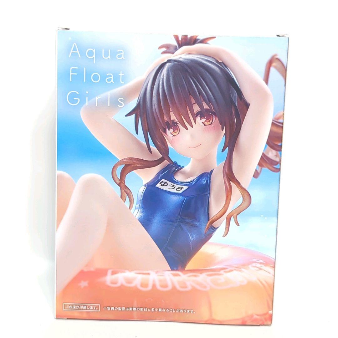 ToLOVEる　フィギュア　6体セット