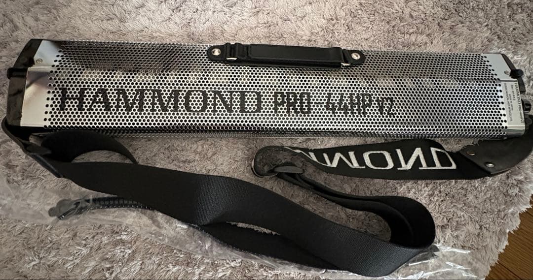 Hammond Pro 44HP v2 ハモンド エレアコ 鍵盤ハーモニカ