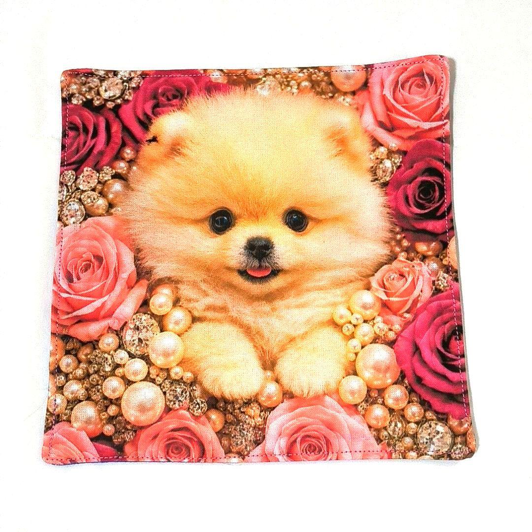 Guri様】ハンドメイドオーダー製作用パネル生地