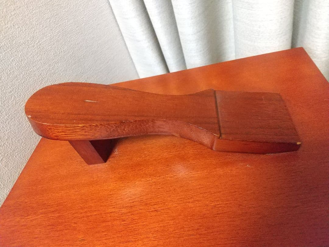 MELTONIAN英国王室御用達メルトニアン　シューケアボックスブラシ靴セット箱