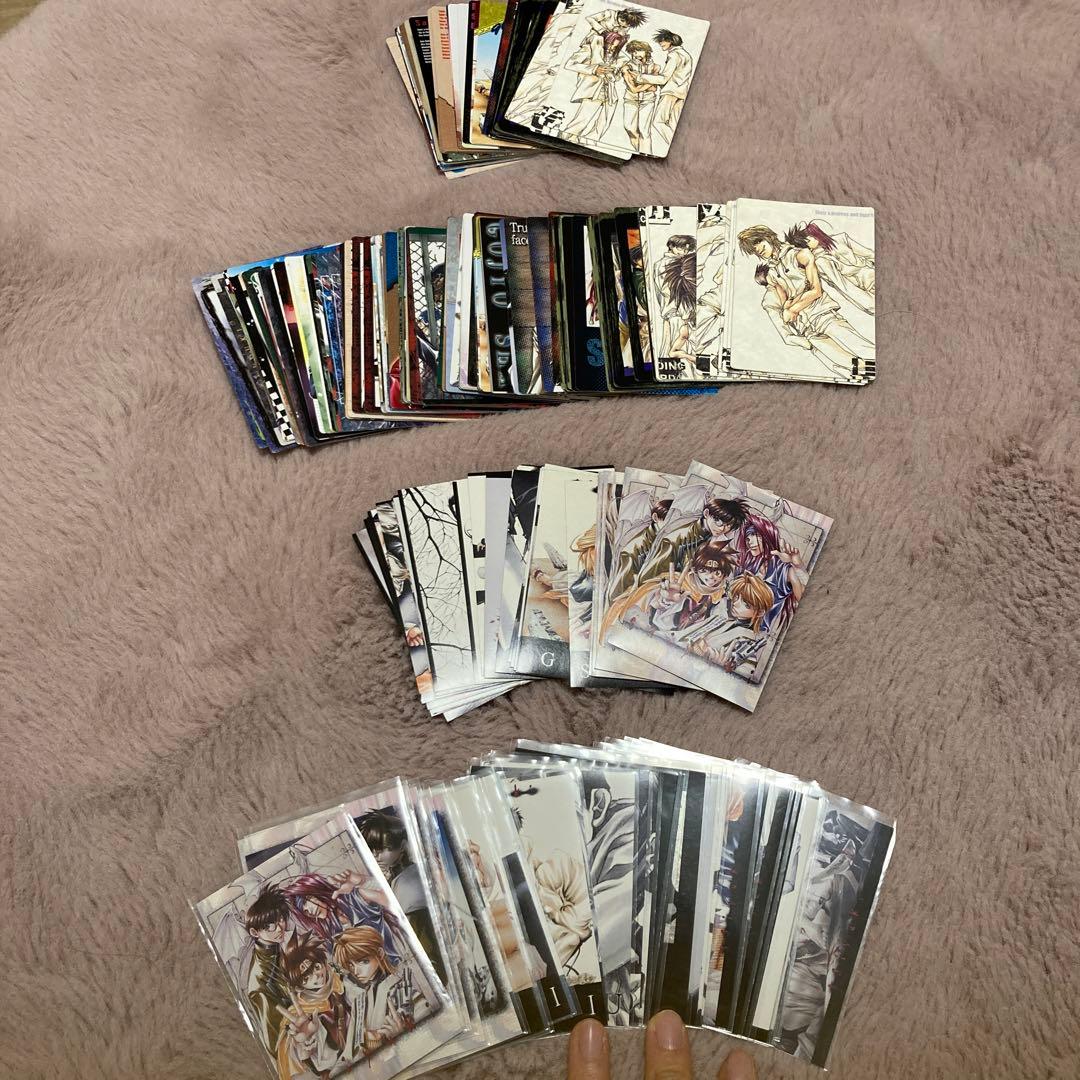 幻想魔伝最遊記のグッズセット