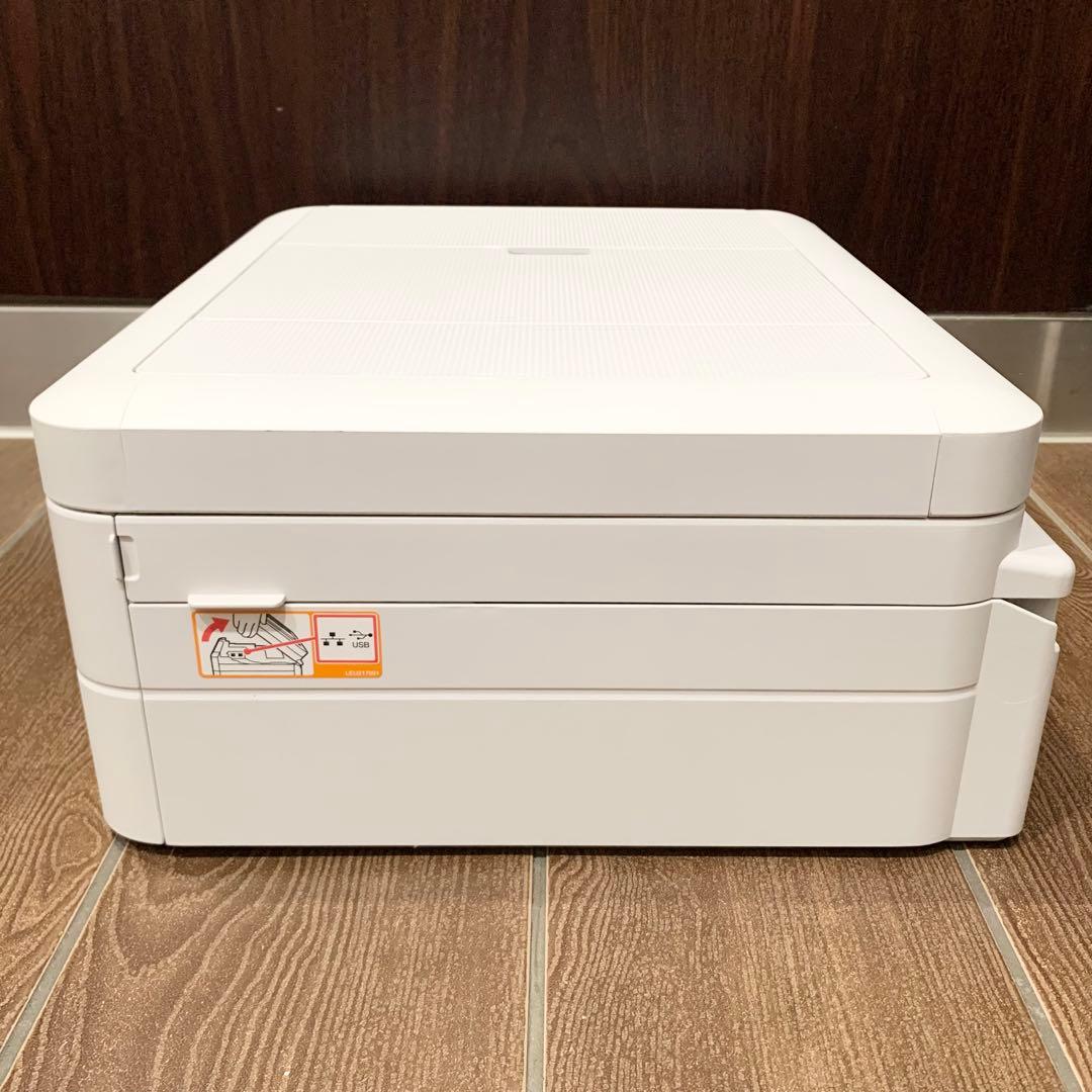 ブラザー インクジェット 複合機 印刷機 プリンター DCP-J982N