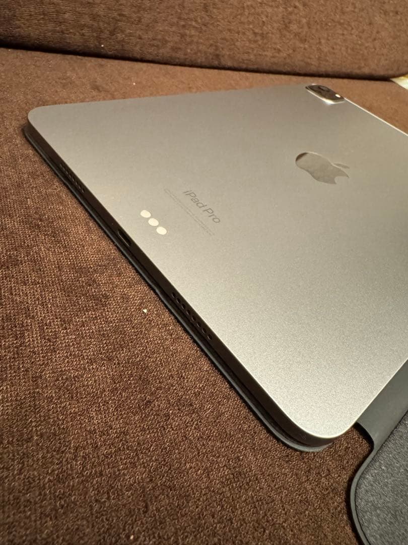 美品 iPad Pro (第４世代) Wi-Fi 256GB スペースグレイ