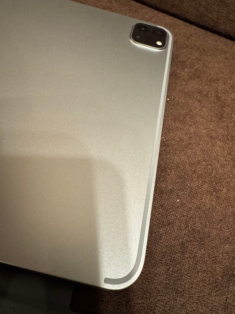 美品 iPad Pro (第４世代) Wi-Fi 256GB スペースグレイ