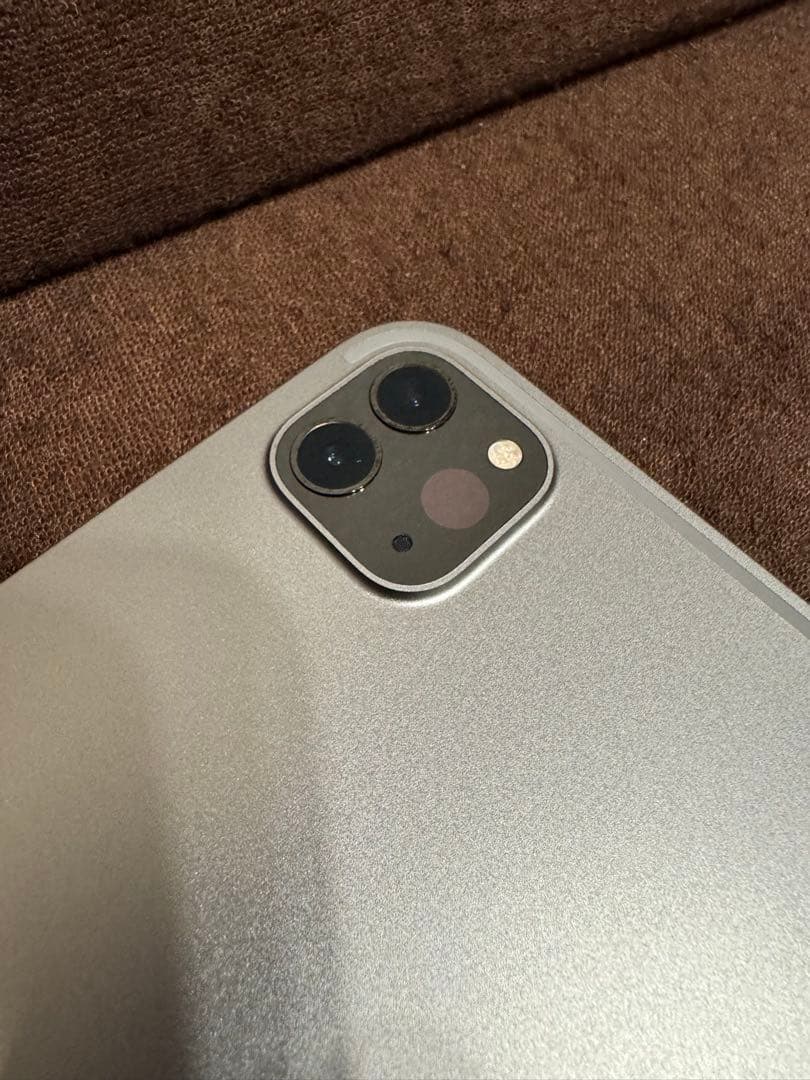 美品 iPad Pro (第４世代) Wi-Fi 256GB スペースグレイ