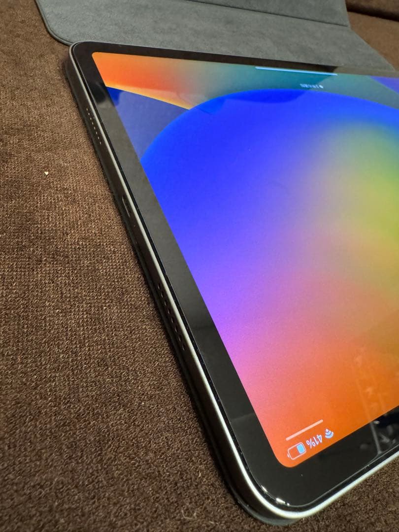 美品 iPad Pro (第４世代) Wi-Fi 256GB スペースグレイ