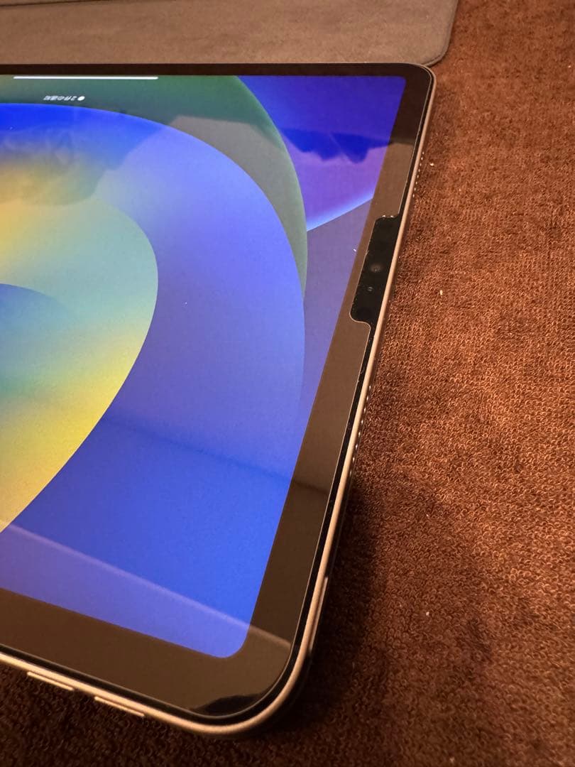 美品 iPad Pro (第４世代) Wi-Fi 256GB スペースグレイ