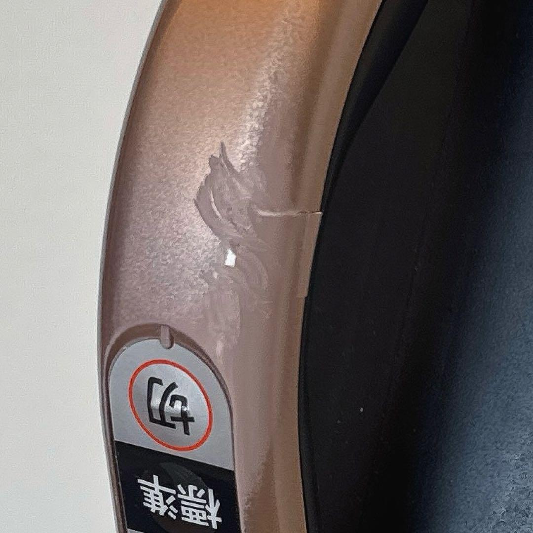中古 日立 ラクかる パワーブーストサイクロン 掃除機 PV-BHL3000J