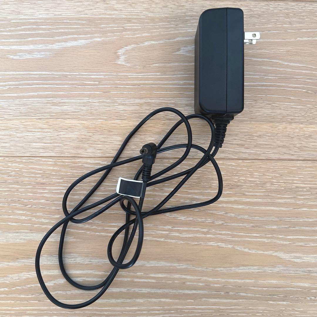 中古 日立 ラクかる パワーブーストサイクロン 掃除機 PV-BHL3000J