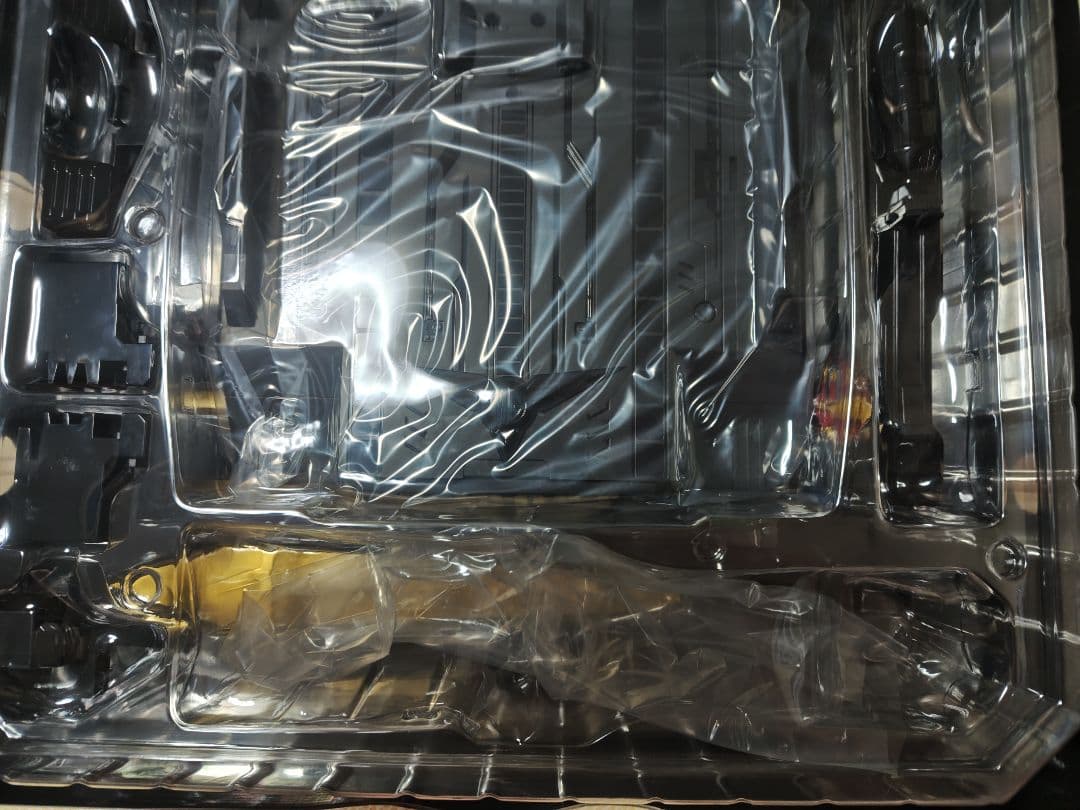 THE合体　グレートマイトガイン　マイトガイン　マイトカイザー　マイトガンナー