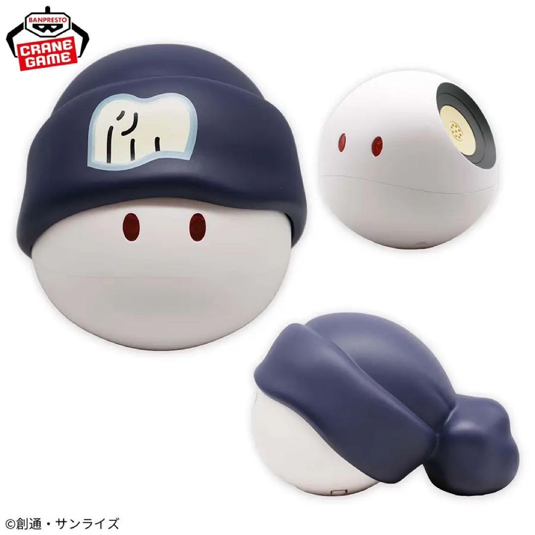 機動戦士Gundam GQuuuuuuX フィギュア6体セット