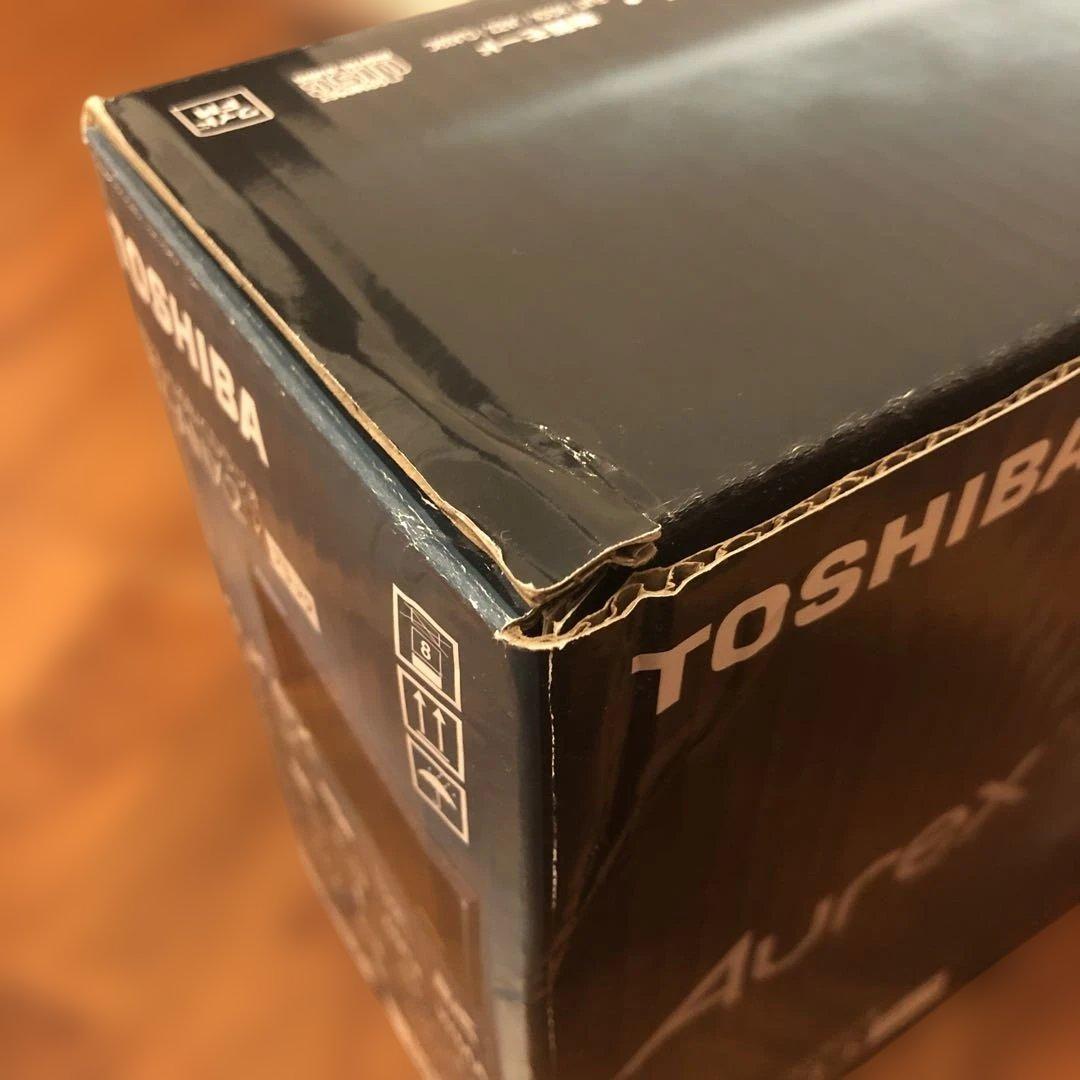 Aurex TY-ANX2 デジタルオーディオプレーヤー