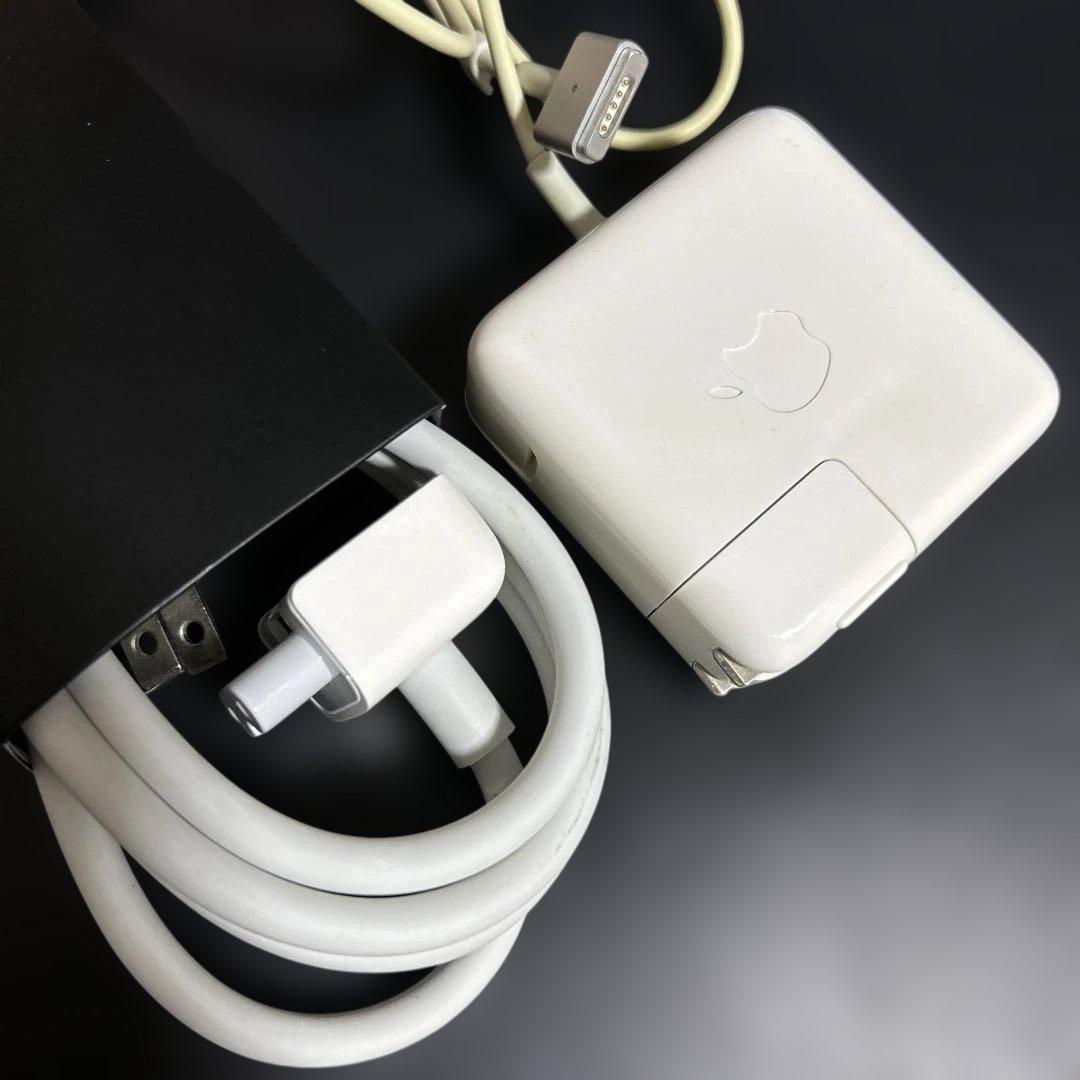 MacBook Air 13インチ（A1466 / 2015年モデル）