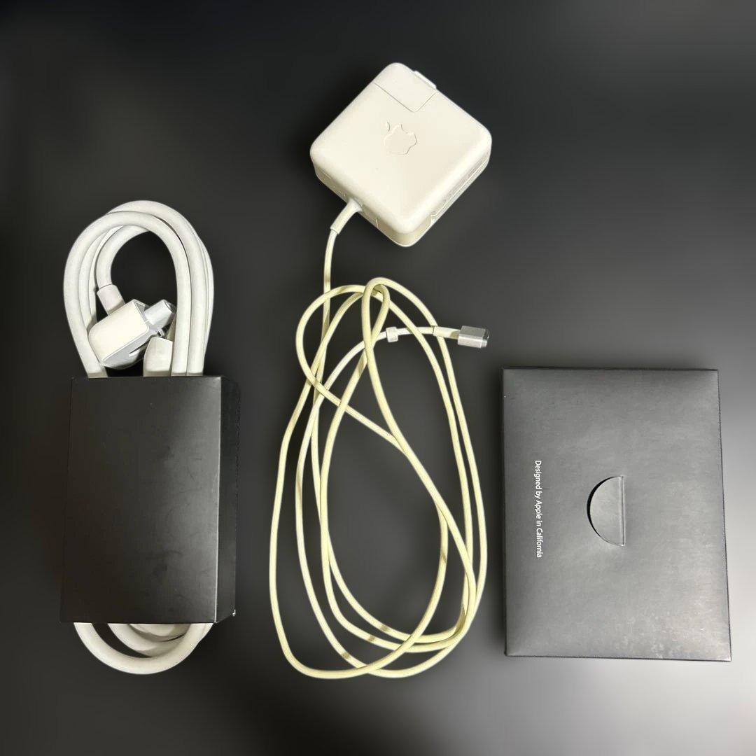 MacBook Air 13インチ（A1466 / 2015年モデル）