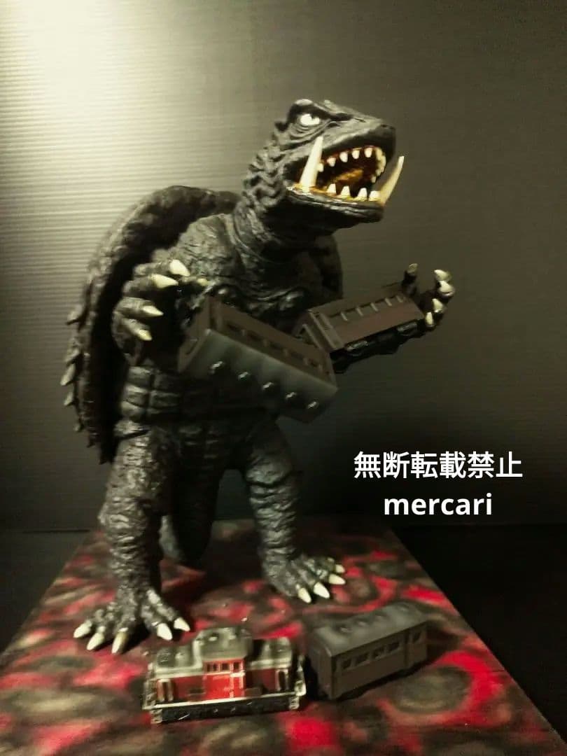 ガメラ