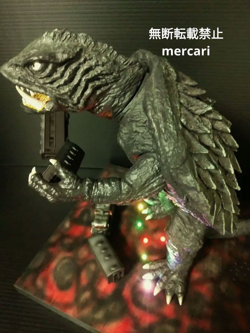 ガメラ