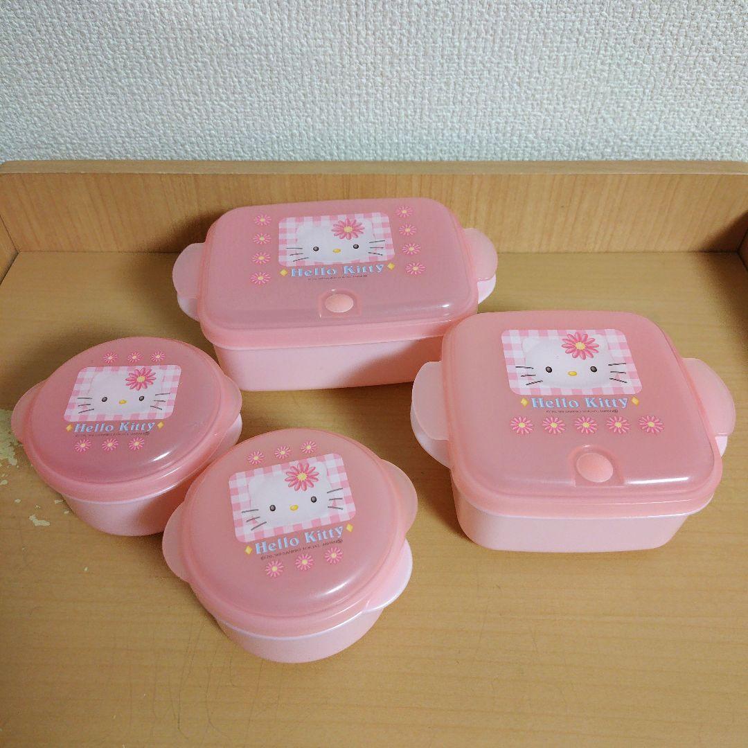 ハローキティ ３段引出し収納ケース 他 14品 まとめ売り☆新品未使用品あり☆