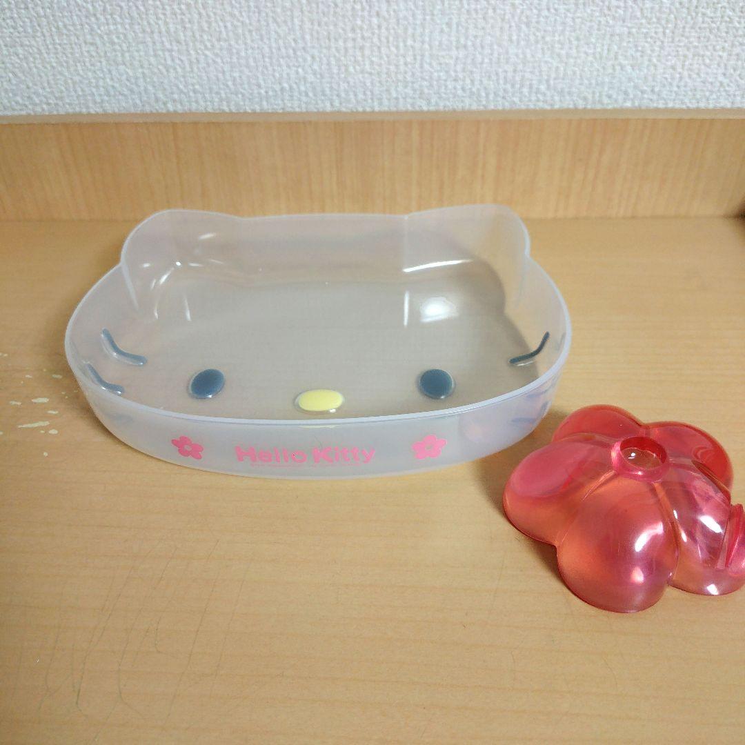 ハローキティ ３段引出し収納ケース 他 14品 まとめ売り☆新品未使用品あり☆