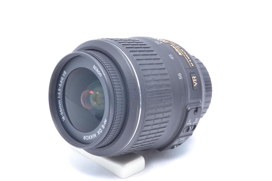 Nikon ニコン D3100✿望遠レンズ✿初期不良保証✿元箱付き！✿一眼レフ