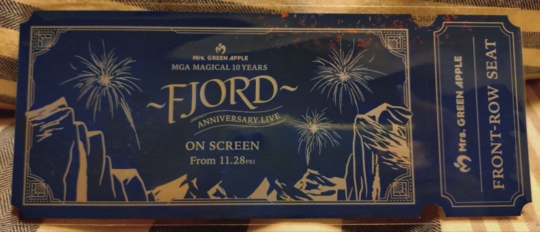 MGA Magical 10 Years Film グッズセット