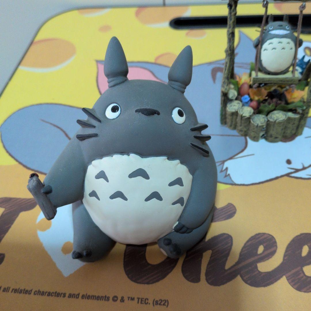 ジブリ作品となりのトトロまとめ売り。還元祭