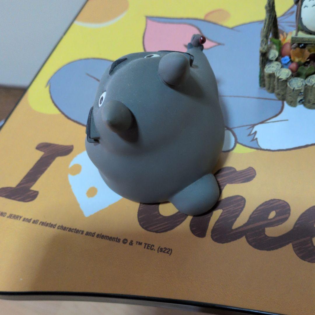 ジブリ作品となりのトトロまとめ売り。還元祭