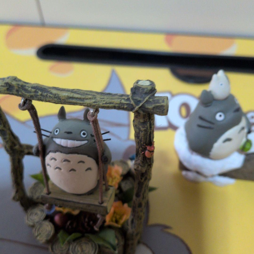 ジブリ作品となりのトトロまとめ売り。還元祭