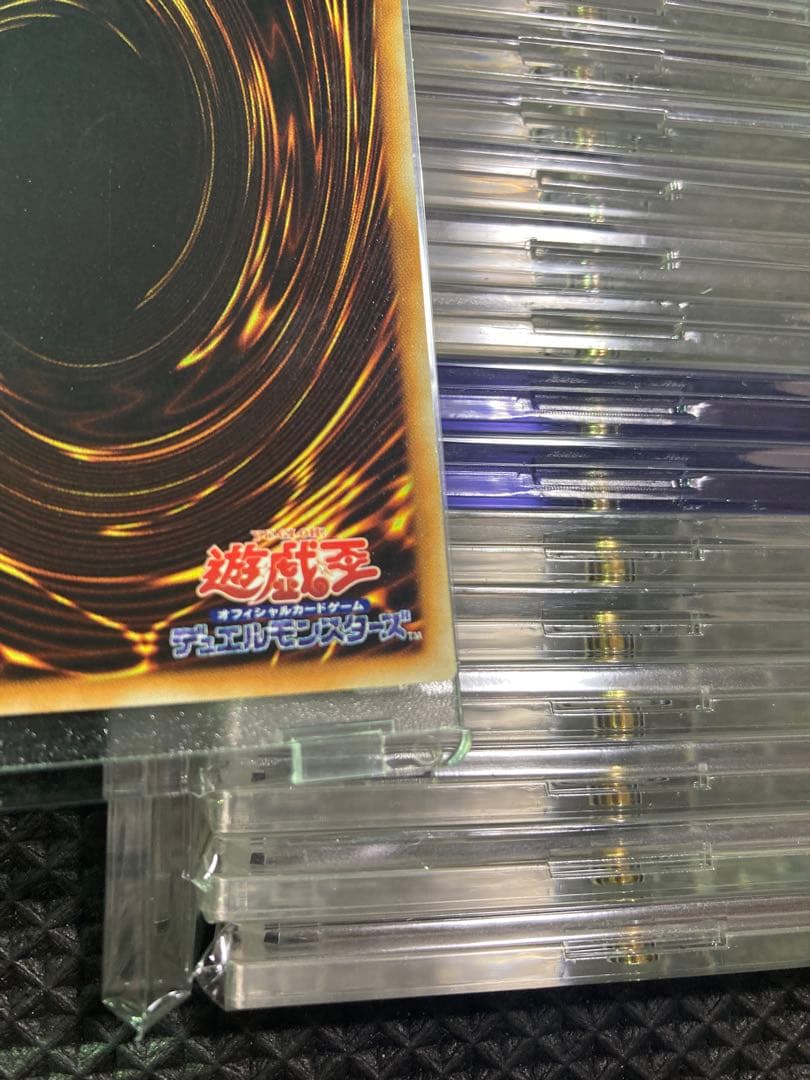 ⭐︎一軍コレクション⭐︎遊戯王 暗黒騎士ガイア 初期ウルトラ