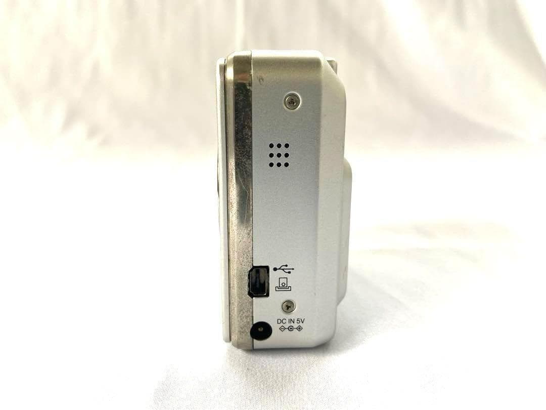 FUJIFILM FinePix F401 デジカメ デジタルカメラ