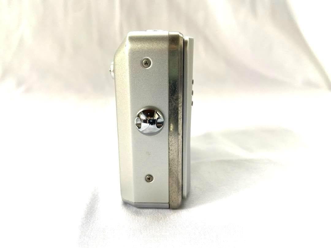 FUJIFILM FinePix F401 デジカメ デジタルカメラ