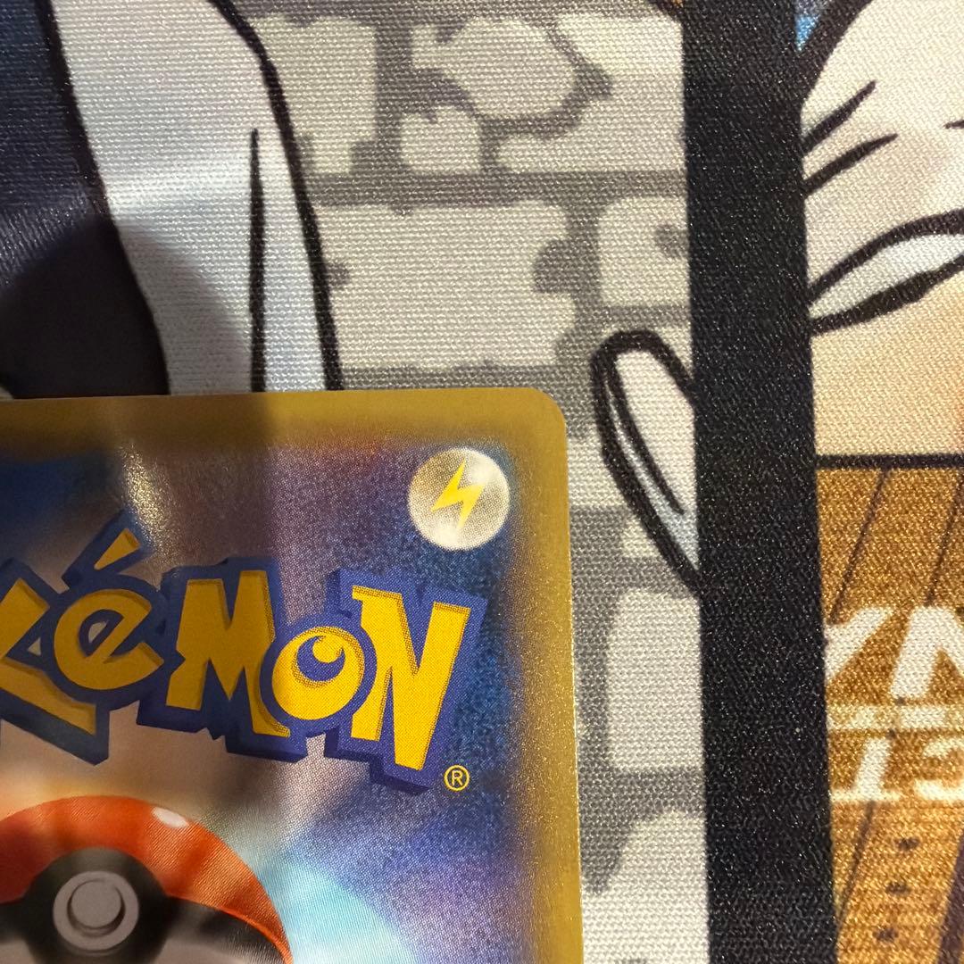 ポケモンカード　25th プロモ　mレックウザEX ゼルネアスEX