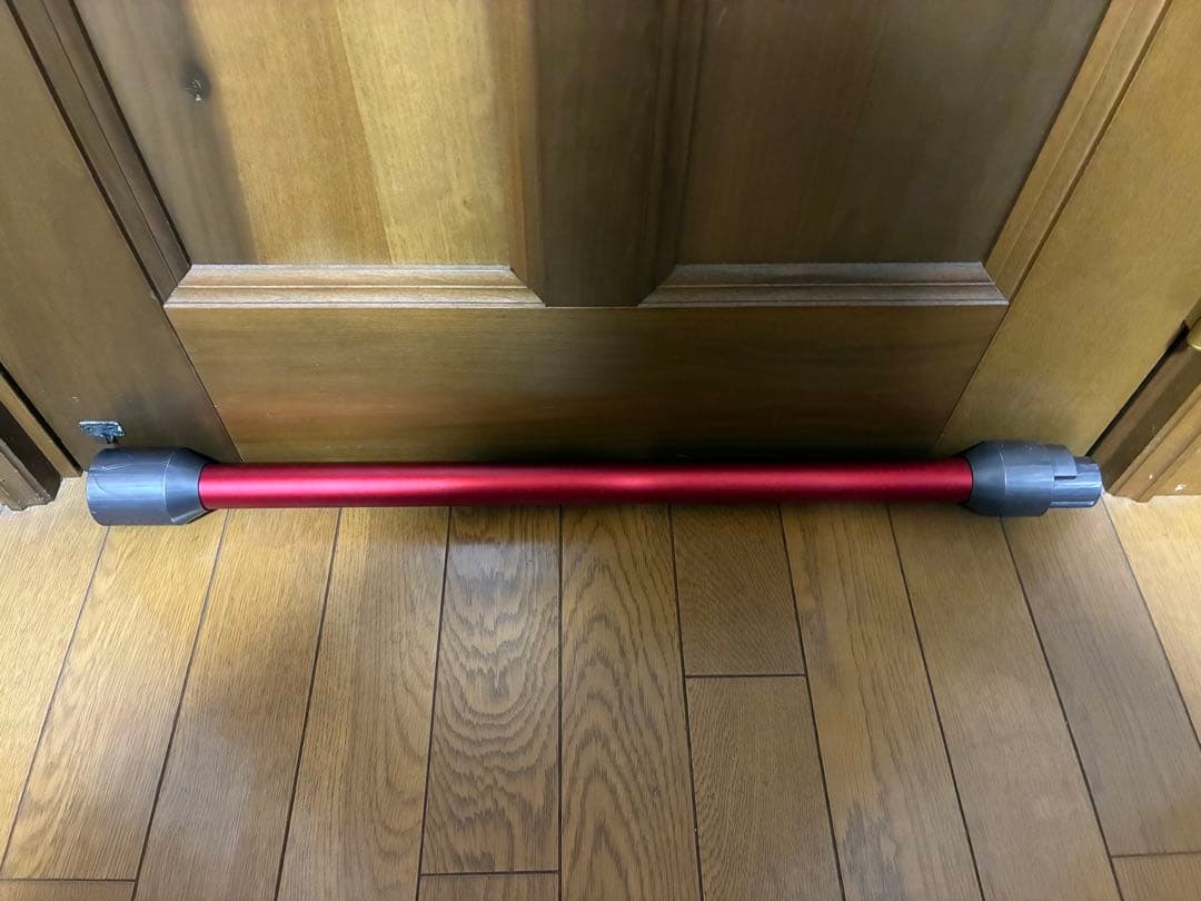 ダイソン　コードレスクリーナー　V8スリム（SV10K）　稼働時間29分25秒