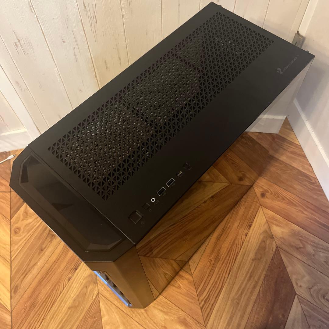 Antec Performance1 PCケース