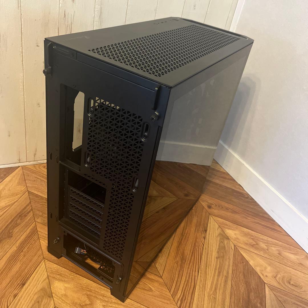Antec Performance1 PCケース