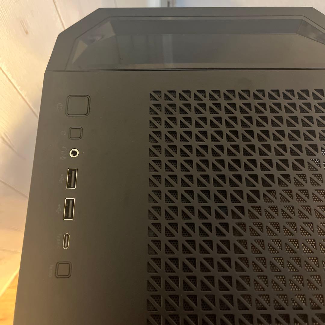 Antec Performance1 PCケース