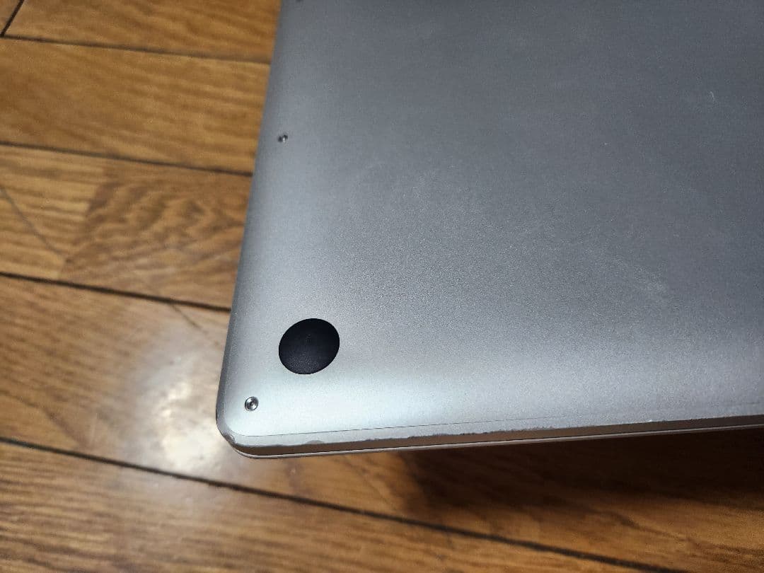 Macbook Pro 2020 M1 8GB/256GB ジャンク