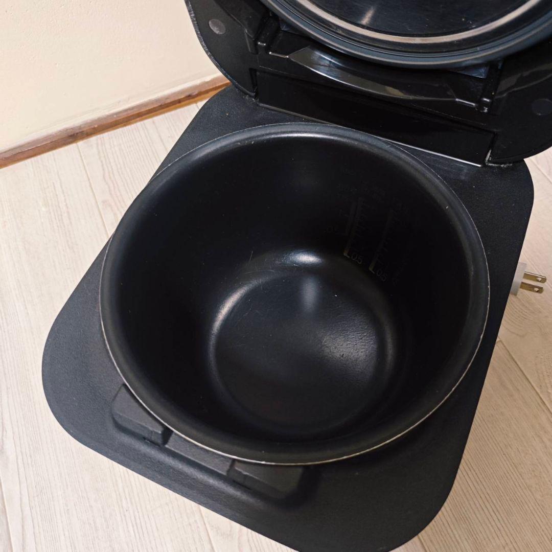 【送料無料】ZOJIRUSHI STAN. IH炊飯ジャー NW-SA10