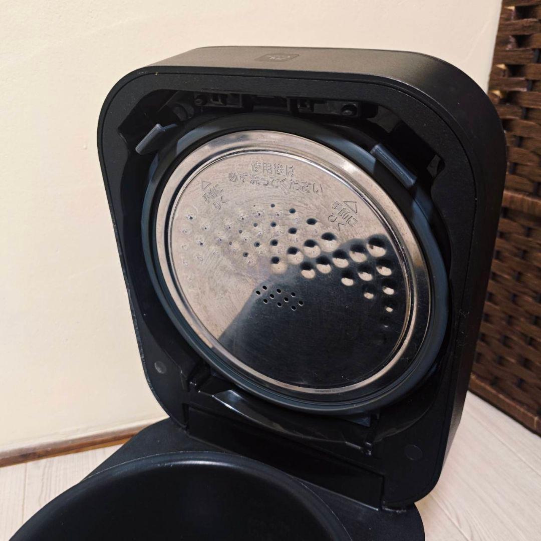 【送料無料】ZOJIRUSHI STAN. IH炊飯ジャー NW-SA10