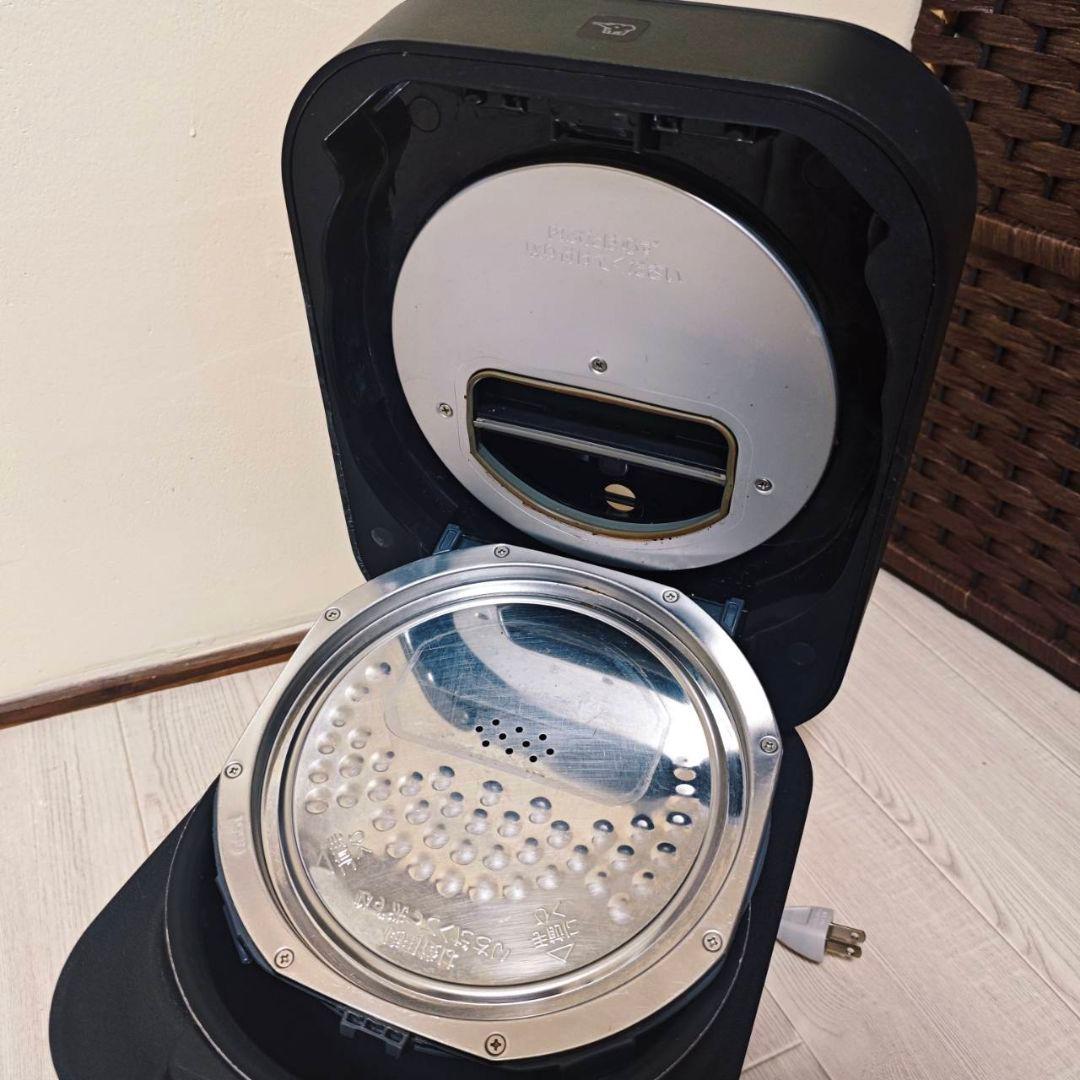 【送料無料】ZOJIRUSHI STAN. IH炊飯ジャー NW-SA10